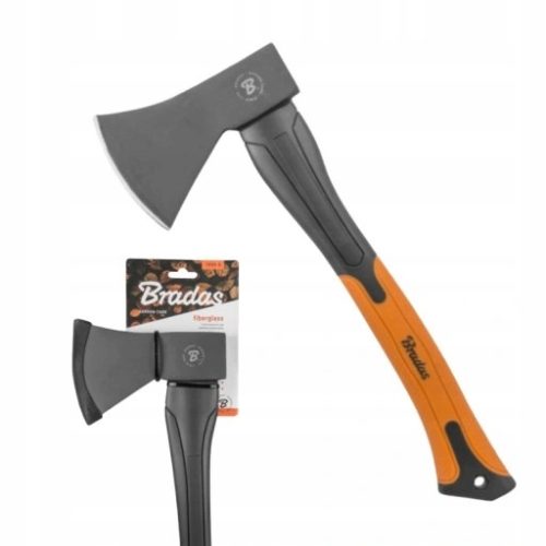 Spaltäxte, Zimmermannsäxte Siekieera Bradas 38 cm 0,8 kg