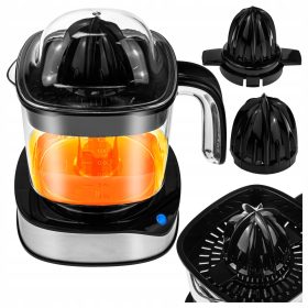  Verkaufe Verkaufe_2249 Zitruspresse schwarz 40 W