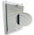 Plissees Plissees Pleats, Amidex Thermo-Verdunkelungsplissees, 110 cm x 100