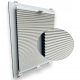 Plissees Plissees Pleats, Amidex Thermo-Verdunkelungsplissees, 110 cm x 100