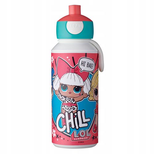  Mepal LOL Surprise Flasche 400 ml