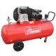 Shamal Ölkompressor Kolbenkompressor CM 390/200 200 l 10 bar