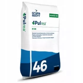  UREA PULREA 500KG DÜNGER OHNE INHIBITOR, Original Urea