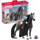  SCHLEICH SOFIAS BEAUTIES PFERD STUTE QUARTER HORSE