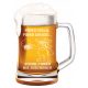 Gläser und Tassen RADTRADE Bierkrüge 500 ml 1 Stk.