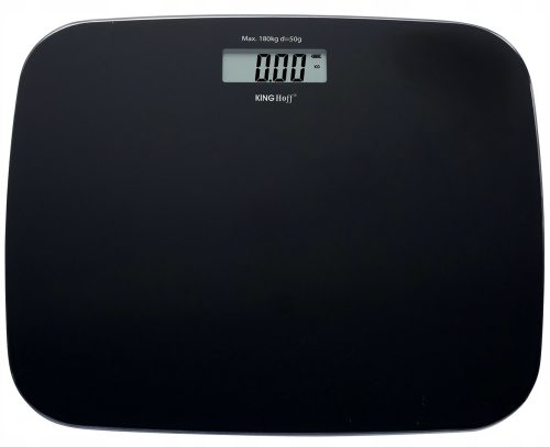  Personenwaage Kinghoff KH-1827
