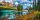  Castorland Puzzle 4000 Teile Geisterinsel 5904438400188