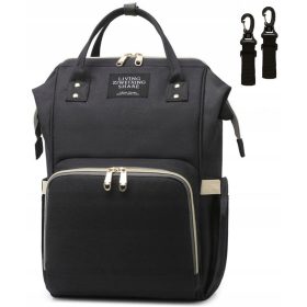  TASCHE, RUCKSACK, ORGANISATOR, FÜR MUTTER IN FARBEN