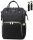  TASCHE, RUCKSACK, ORGANISATOR, FÜR MUTTER IN FARBEN