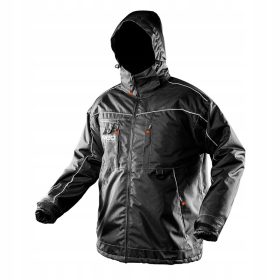 Neo Tools 81-570 Jacke Größe S