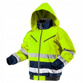 Neo Tools Jacke TOP-81-710-XXXL Größe 3XL