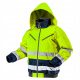 Neo Tools Jacke TOP-81-710-XXXL Größe 3XL