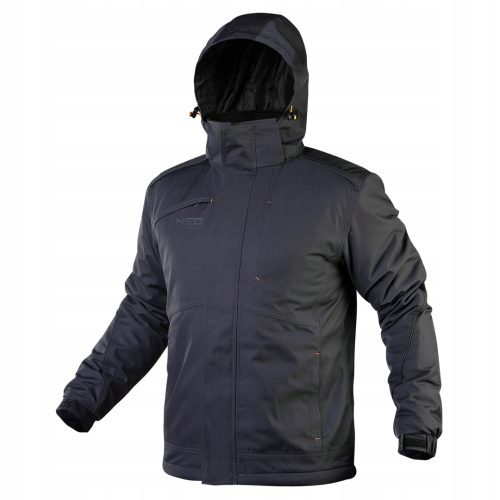 Neo Tools DOBBY Jacke Größe M