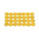Kerzen Bienenwachs-Teelichtkerze Beeswax Apiary Zen 30 Stk.