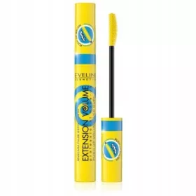  Eveline Extension Volume Mascara schwarze Mascara 10 ml