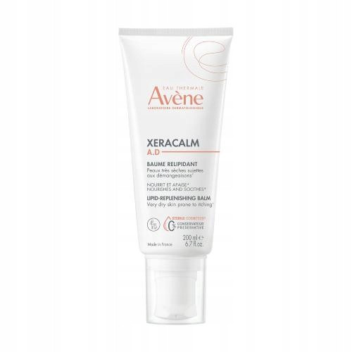  AVENE XERACALM LOTION, DIE LIPIDE AUFFÜLLT, 200ML