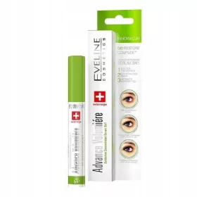    Eveline Advance Volumiere 3in1 konzentriertes Wimpernserum 10 ml