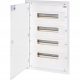 ETI Polam 230 V IP20 100 A Schaltanlage