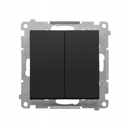  Doppelter Treppenverbinder ohne Picto Black Simon55