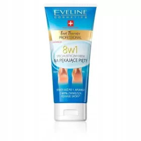  Eveline Fußcreme 100 ml Foot Therapy 8in1