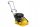 Dromer Loncin G200F Verdichter 53 kg