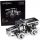  Time For Machine Metallbau-Modellpuzzle Hot Tractor