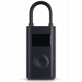  Xiaomi MJCQB05QJ Elektropumpe, schwarz