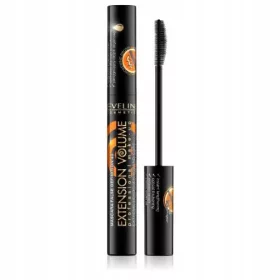  Eveline Cosmetics Extension Volume schwarz 10 ml Mascara