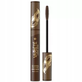  Variété Mascara, verdichtend und verlängernd, braun