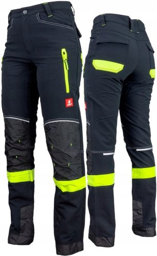 Lange Arbeitshose Urgent 719 r