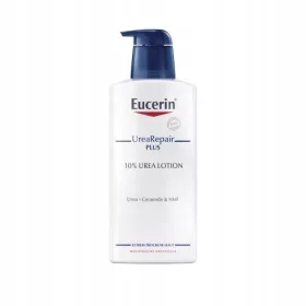 Eucerin Urea Repair Milch 10 % Urea 400 ml