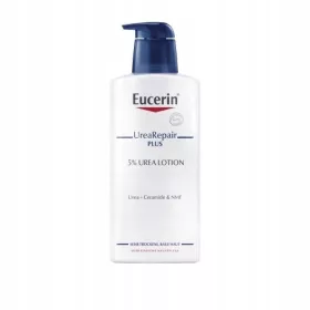  Eucerin Urea Repair Körpermilch 5 % Urea