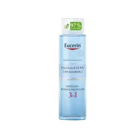  Eucerin DermatoCLEAN Hyaluron-Mizellenflüssigkeit 400 ml