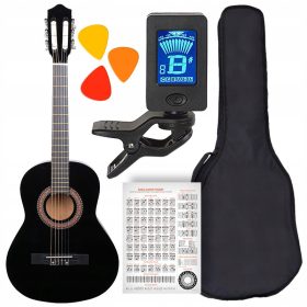  Klassische Gitarre NN Flamenco Rechtshänder