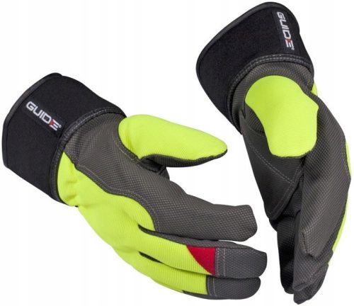 Guide 5148W Handschuhe Größe 8 - M 1 Paar