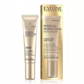   Eveline Cosmetics Magical Perfection Concealer Nr. 02 – Vanille