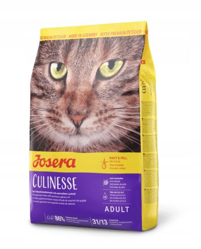  Josera Trockenfutter-Geschmacksmischung 2 kg