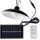  Gotel Straßenlampe 3,5 W 90 lm, solarbetrieben