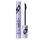  Eveline Cosmetics Variete Lashes Show Let's Twist Mascara, Schwung- und Volumen-Mascara in Schwarz, 10 ml