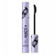  Eveline Cosmetics Variete Lashes Show Let's Twist Mascara, Schwung- und Volumen-Mascara in Schwarz, 10 ml