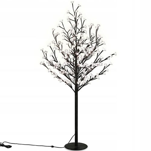  Monzana Weihnachtsbaumlicht Figur 101 - 200 Lichter