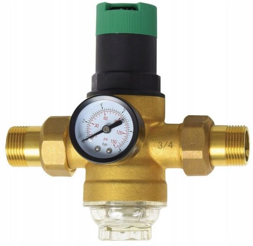 Einbauventil 1'' REDC3FIL-BW 1