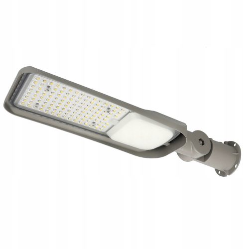 Straßenlaternen für den Garten Straßenlampe 100 W 14500 lm netzbetrieben