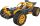  Clementoni Set Wissenschaftlicher Spaß Rover und Quad