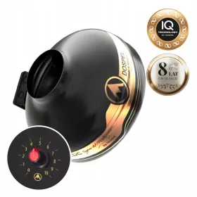 Dospel 007-9253 Kanalventilator 315 mm