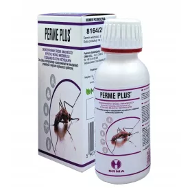  INSEKTENSPRAY - PERME PLUS 1 L