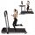  HOME LAUFBAND ELEKTRISCH KLAPPBAR 10 KM/H WALDEN F2800
