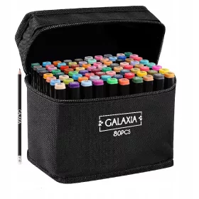  Begris Promarker 80 Stk.