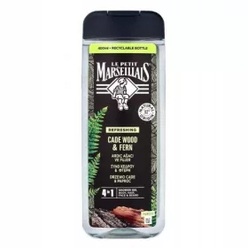  Nature For Men 3in1 Tree Cade Duschgel 400 ml