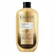  Eveline Cosmetics luxuriöse Milch mit Goldpartikeln 350 ml